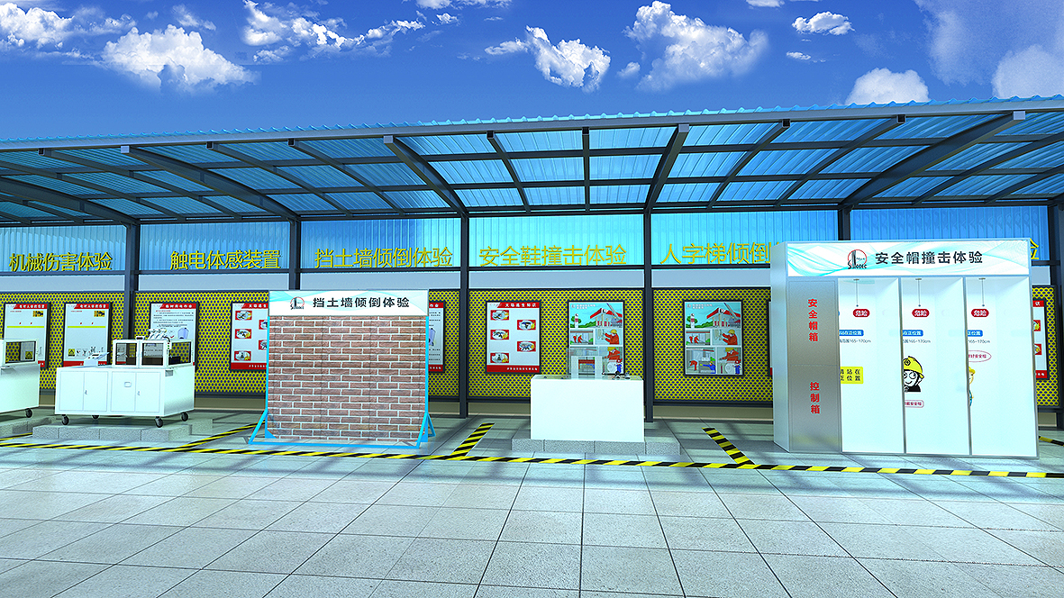 福建联合石化|展厅设计,展馆设计,纪念馆设计